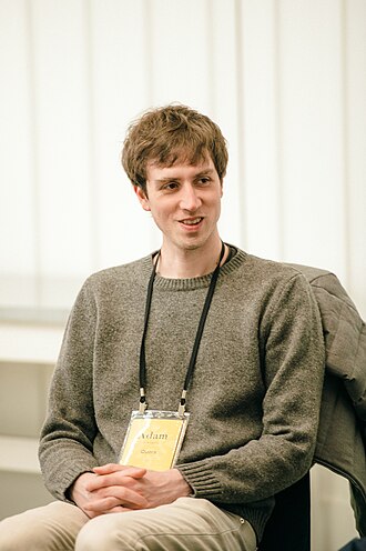Adam D'Angelo