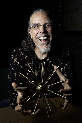 Astro Teller