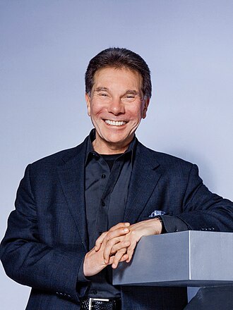 Bob Cialdini