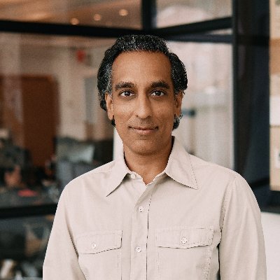 Gaurav Kapadia