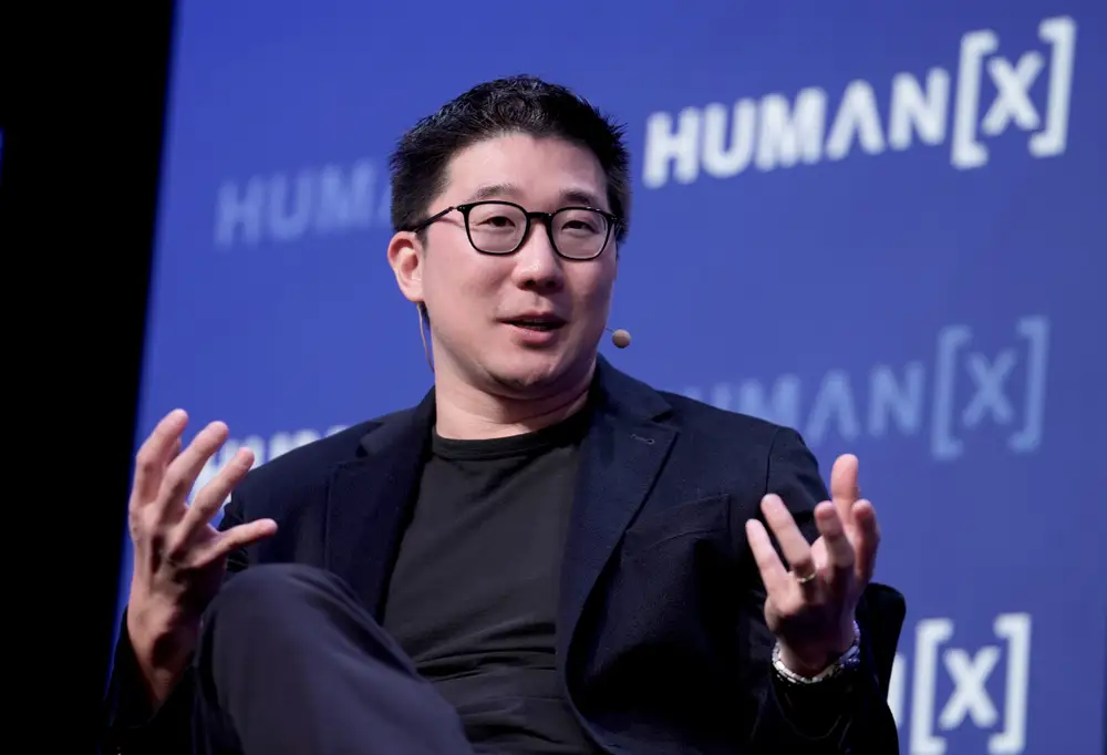 Howie Liu