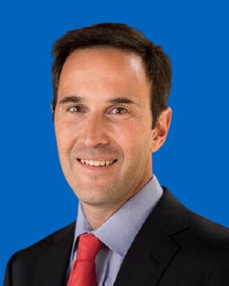 Jon Levin