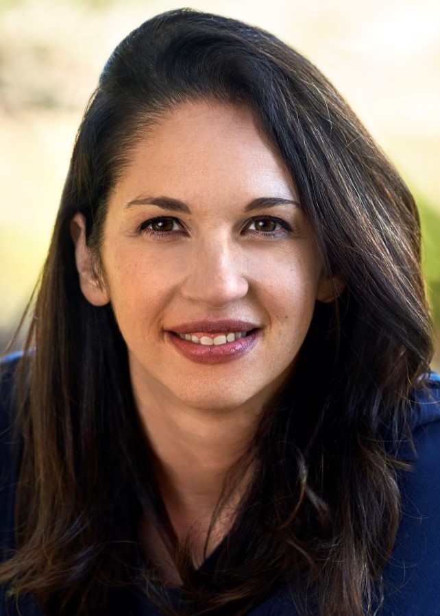 Karen Karniol-Tambour