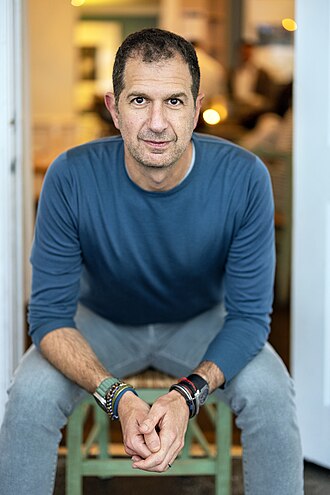 Micky Malka