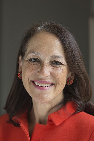 Peggy Hamburg