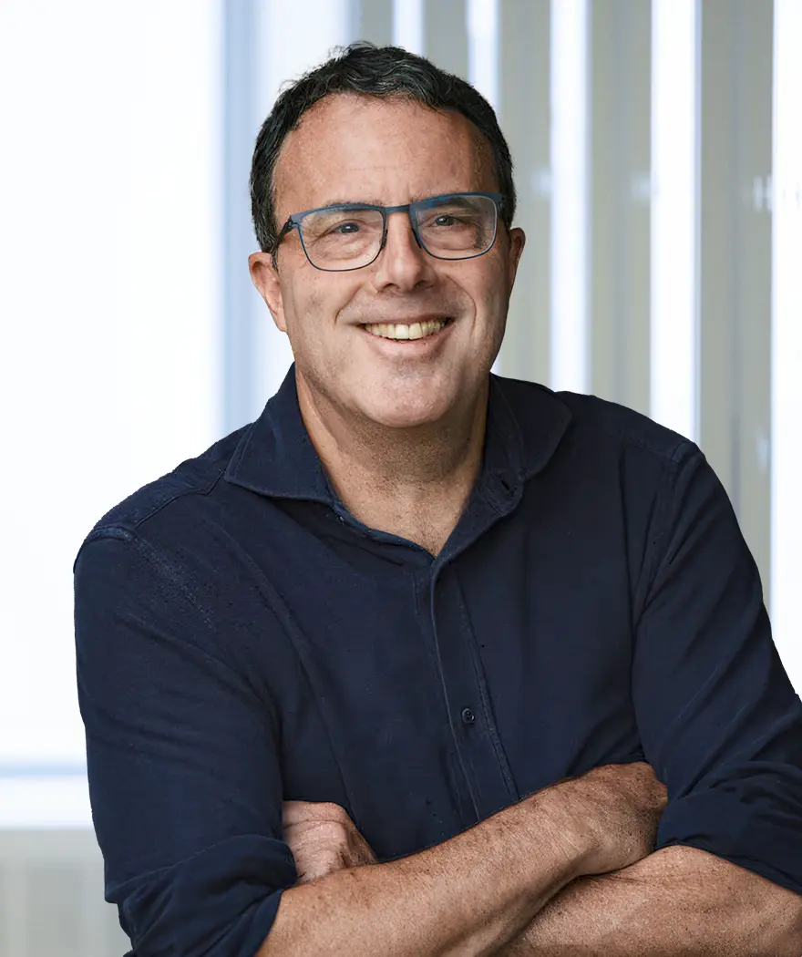 Pete Briger