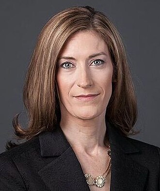 Rachel Brand