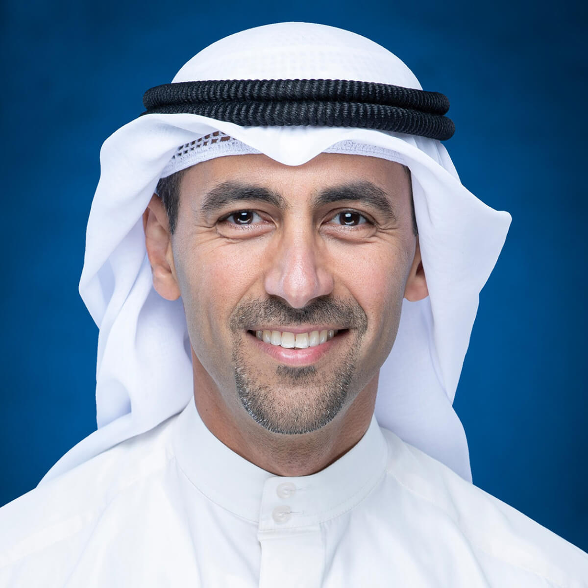 Sheikh Nawaf Saud Nasir Al-Sabah
