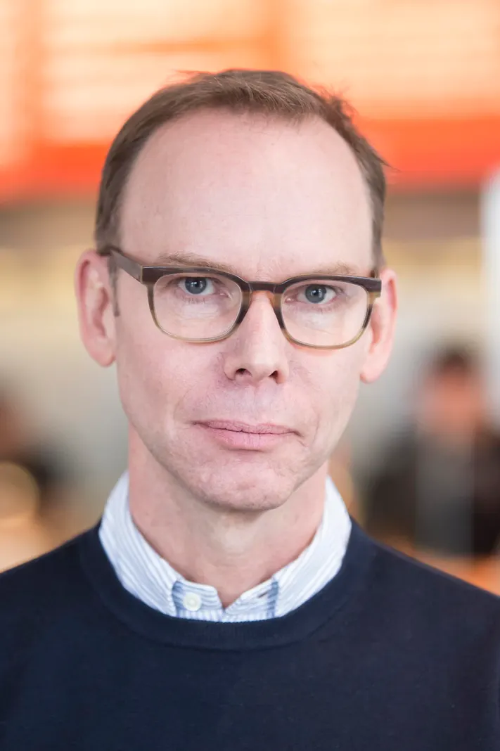 Steve Ells