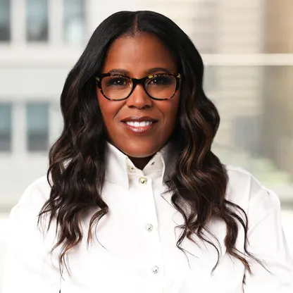 Thasunda Brown Duckett
